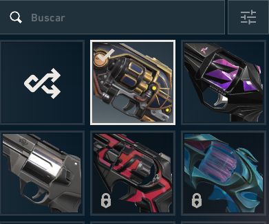 Conta Valorant Full Acesso - Reaver, Prime, Glitchpop, Ego