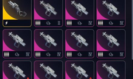 As melhores armas do arc raiders no melhor preço !!