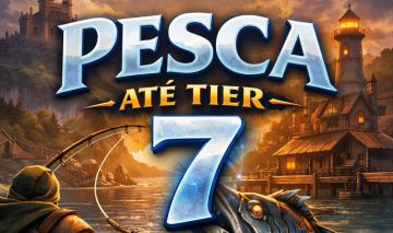 Upo sua pesca no albion online.