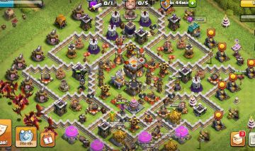 CV11 SEMI FULL [BRINDE BRAWL STARS COM 40K E 37 HYPERCARGA] MELHOR PRECO DO SITE