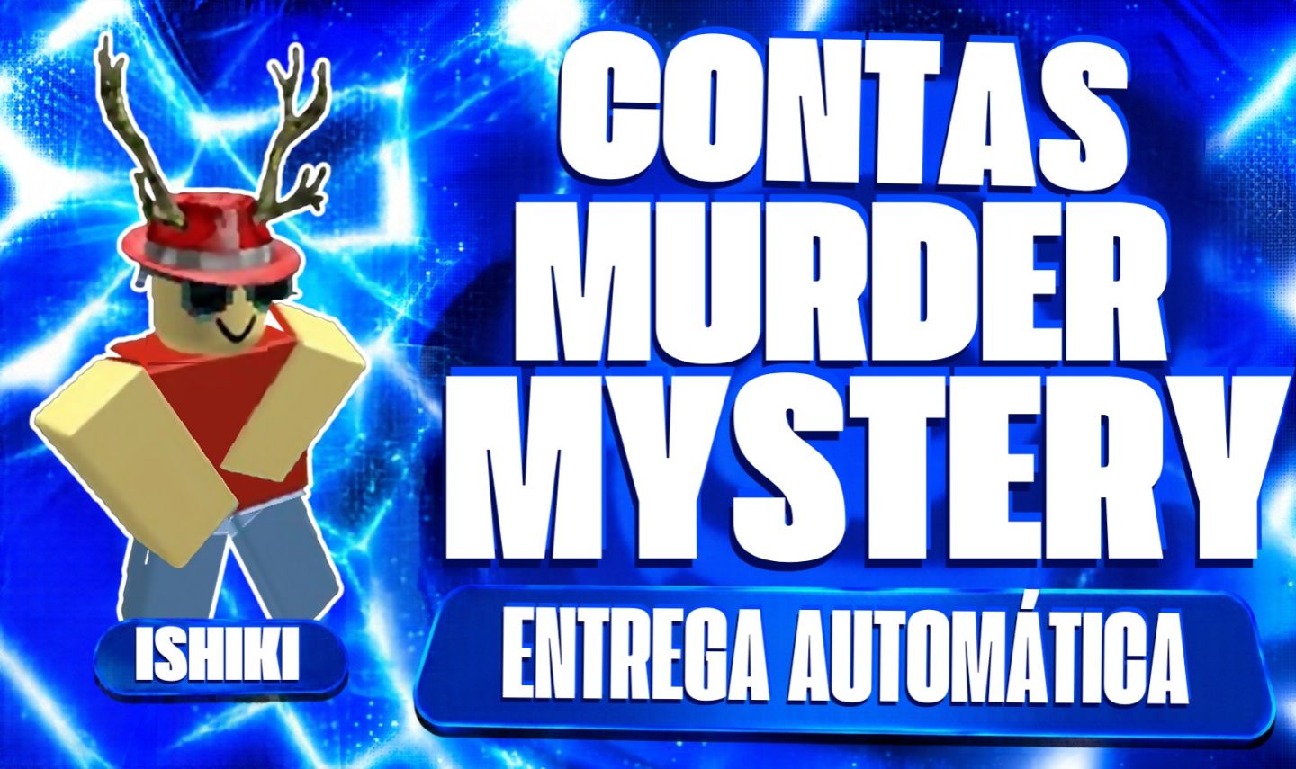 CONTAS MM2 | FACAS, ARMAS E SETS ALEATÓRIOS | LEVEL 10+