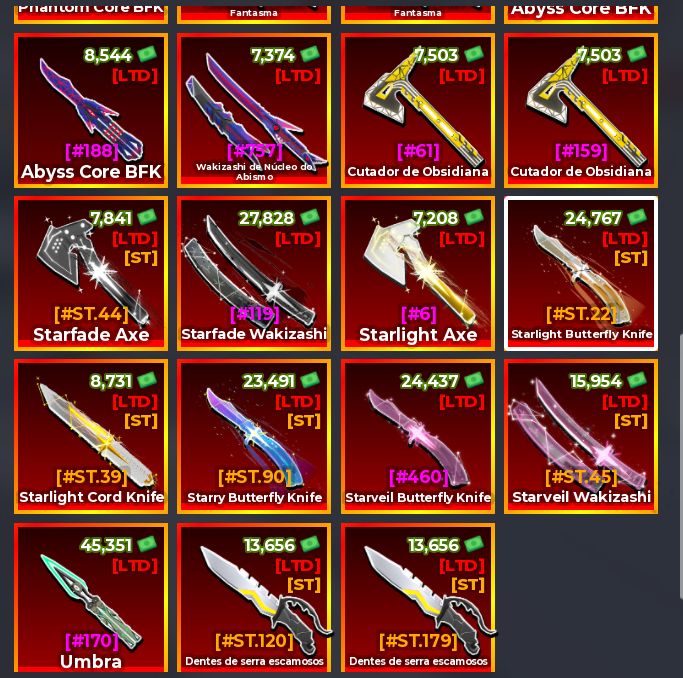 SNIPER ARENA | SOMENTE SKINS LIMITADAS | ITENS RAROS E EXCLUSIVOS | E APROVEITE!