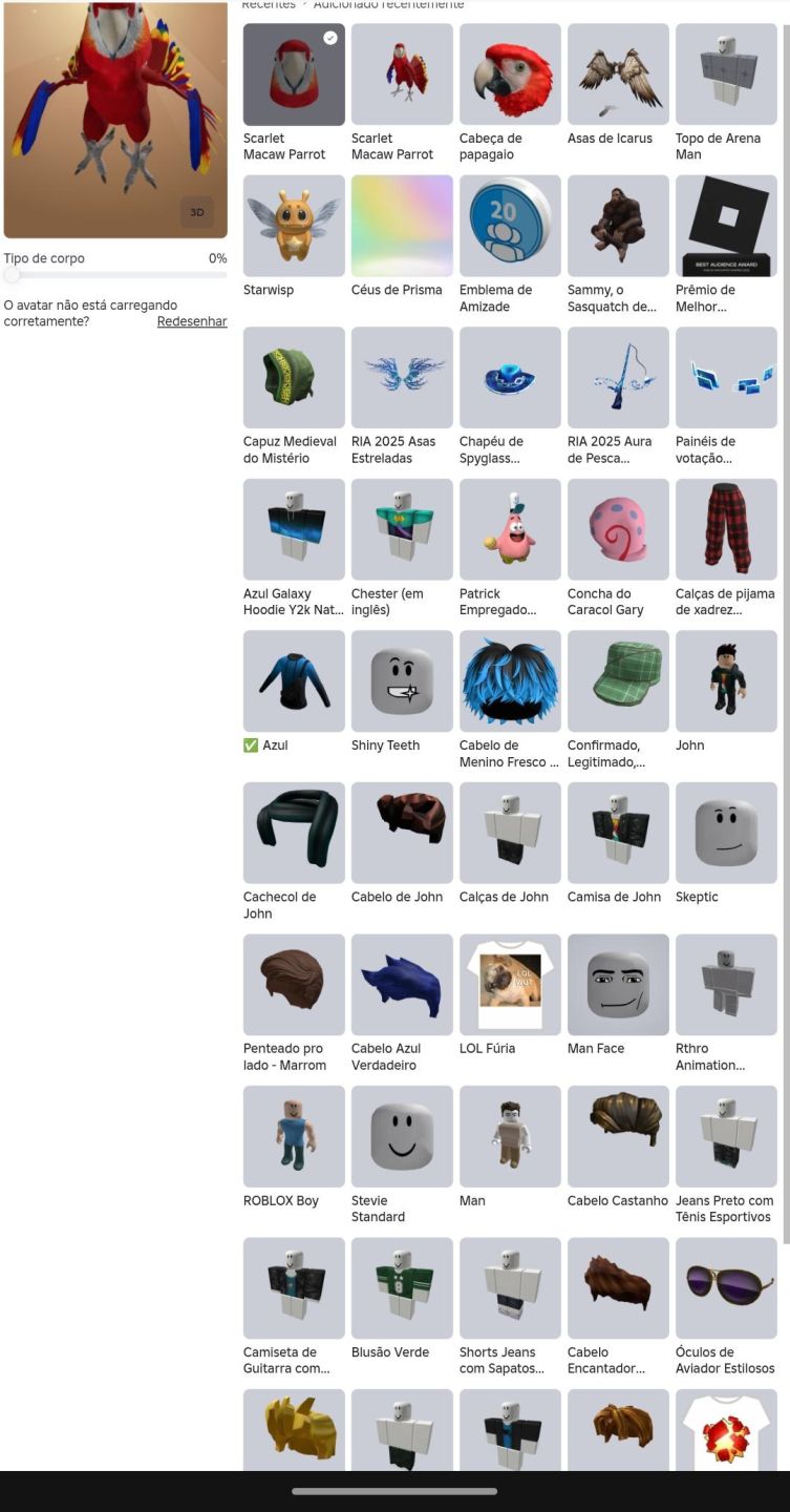Conta de roblox ( ink game, forsaken, 99 noites na floresta, Rivails ) etc..