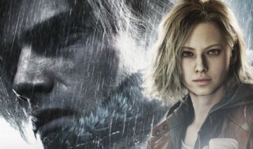 CONTA STEAM FULL ACESSO RESIDENT EVIL REQUIEM DELUXE EDITION