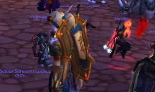 Warmane PALADINA BLOOD ELF FEMININA LVL 80 | 4.733 GS | DUAL SPEC TANK/DPS