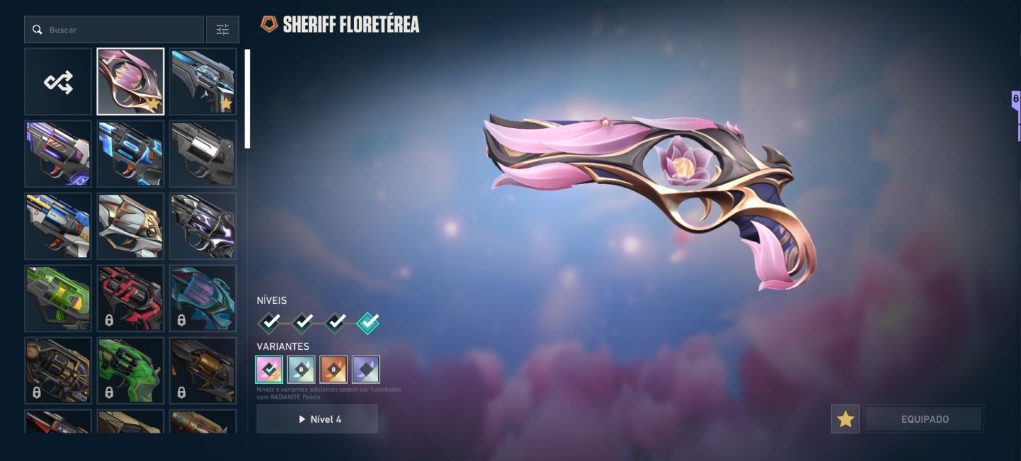 CONTA VALORANT PREMIUM | DIAMANTE | PICO ASCENDENTE 2 | TODOS AGENTES | KARAMBIT