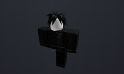 CONTA DE ROBLOX COM KORBLOX DEATHSPEAKER!