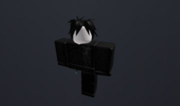 CONTA DE ROBLOX COM KORBLOX DEATHSPEAKER!