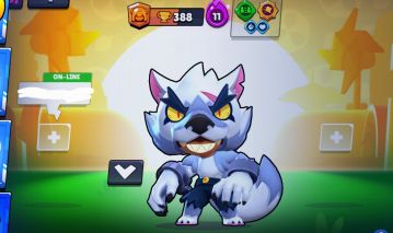 CONTA BRAWL STARS LOTADA DE SKINS E 15 BRAWLERS LVL MAX COM HIPER