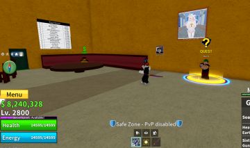(PROMO) CONTA DE BLOX FRUIT