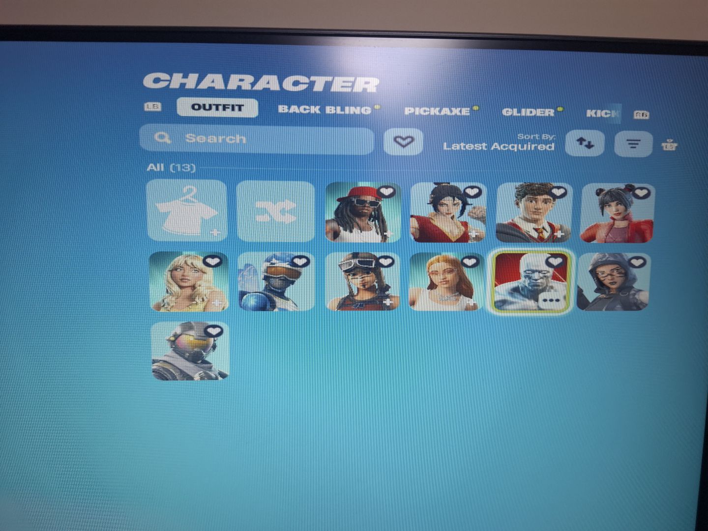 Conta old fortnite, rogue agent + 100 skins