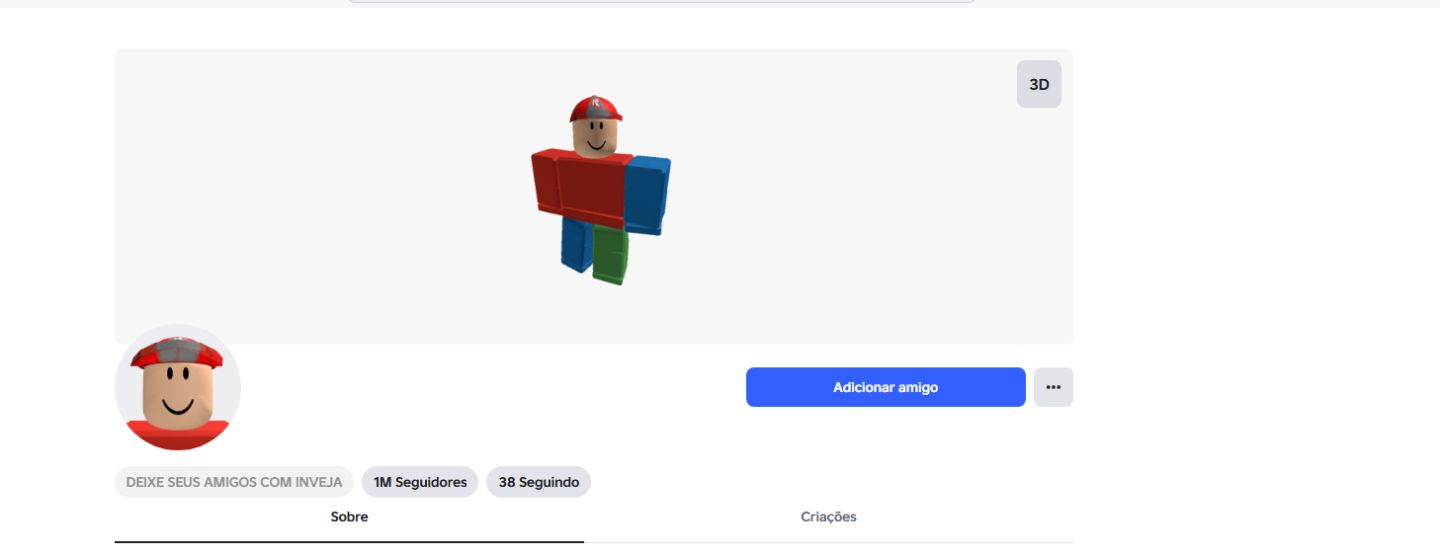 ROBLOX SEGUIDORES[ENTREGA RAPIDA]