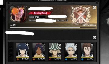 ACC BSR - End Game