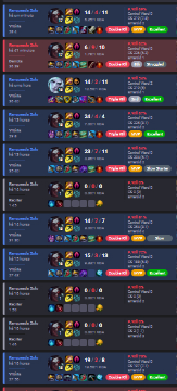 Elojob até o diamante 4 (preço de banana)