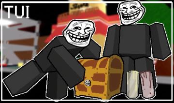 MELHORES PREÇOS - [TUI/Trollge Universe Incident/Incidente do Universo Trollge]