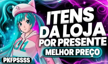 (50% OFF) VBUCKS via presente, o mais barato (Fortnite V-Bucks) entrega rápida