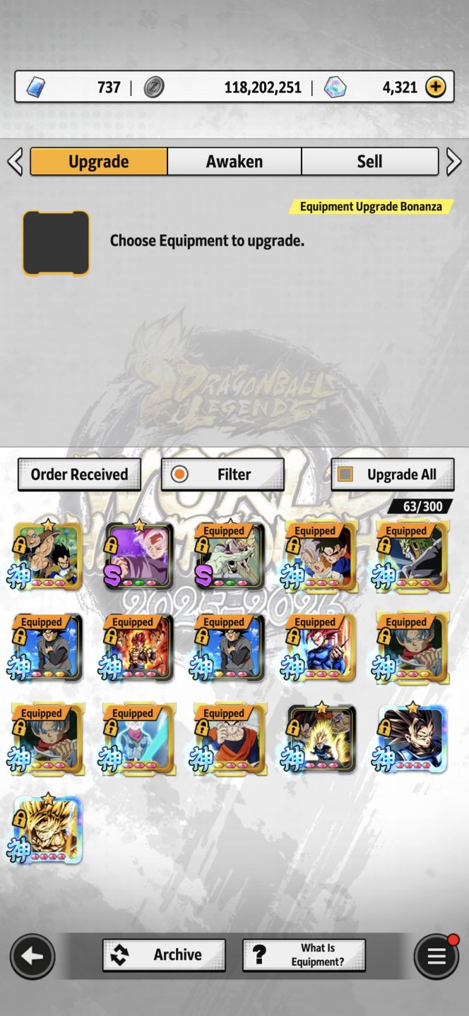 3 LR 14 estrelas e um Ur 10