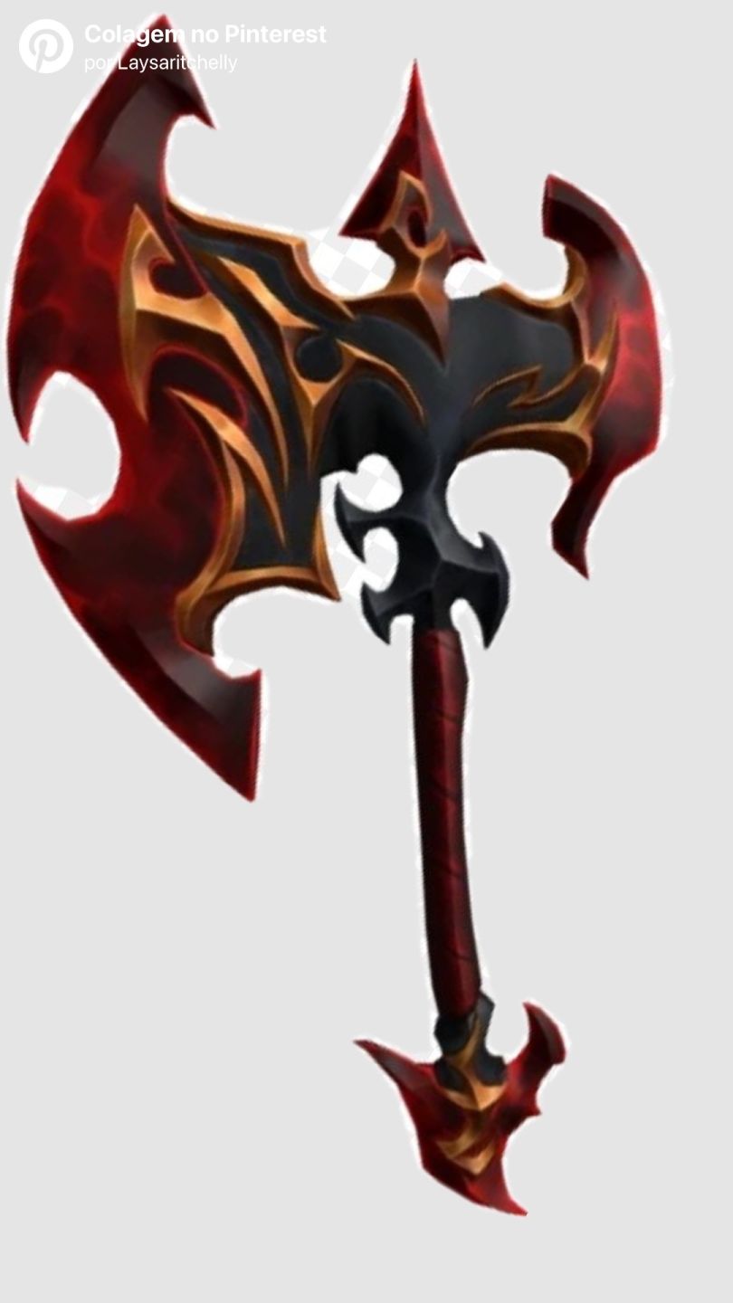 VAMPIRE AXE MM2