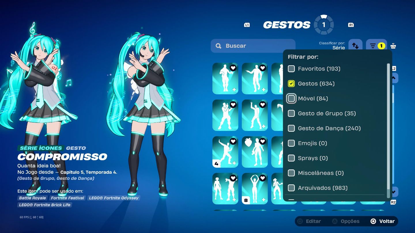 CONTA DE FORTNITE ANTIGA COM SALVE O MUNDO COM V BUCKS