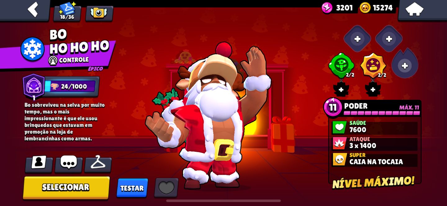 Conta semi full com várias skins antiga e mestre 2024