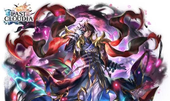 Last Cloudia - Godentomber Shida + UR Ark + Lenius Unbond
