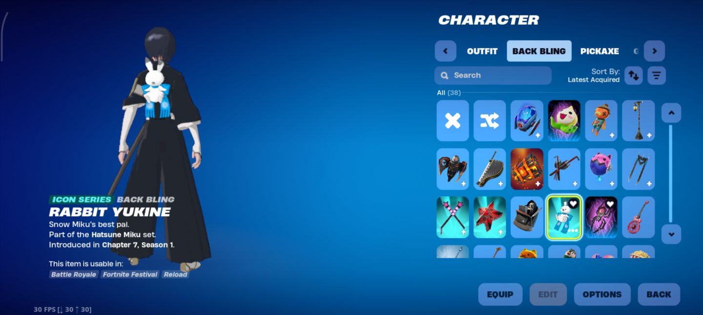 Pacotão BLEACH + Skins