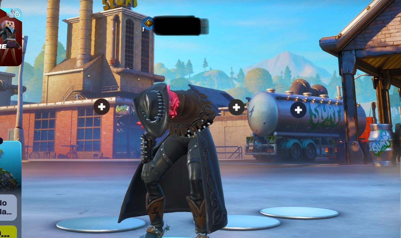CONTA ANTIGA FORTNITE COM MUITA COISA BOA E MAIS DE 4500 REAIS GASTOS!!!!!