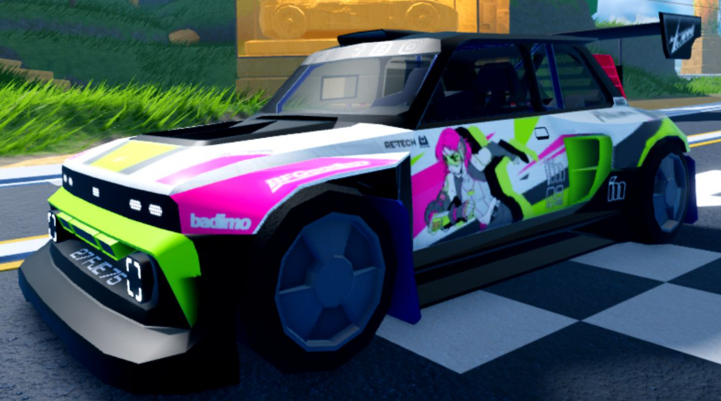 ROBLOX JAILBREAK VEICULOS E COR ( + BRINDE ) PROMOÇÃO!!