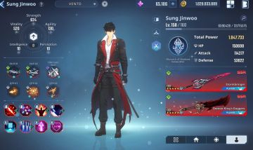 CONTA END GAME, SKIN LENDARIA, SKIN DE OFICINA, 8.5M DE PODER, MYRO FULL