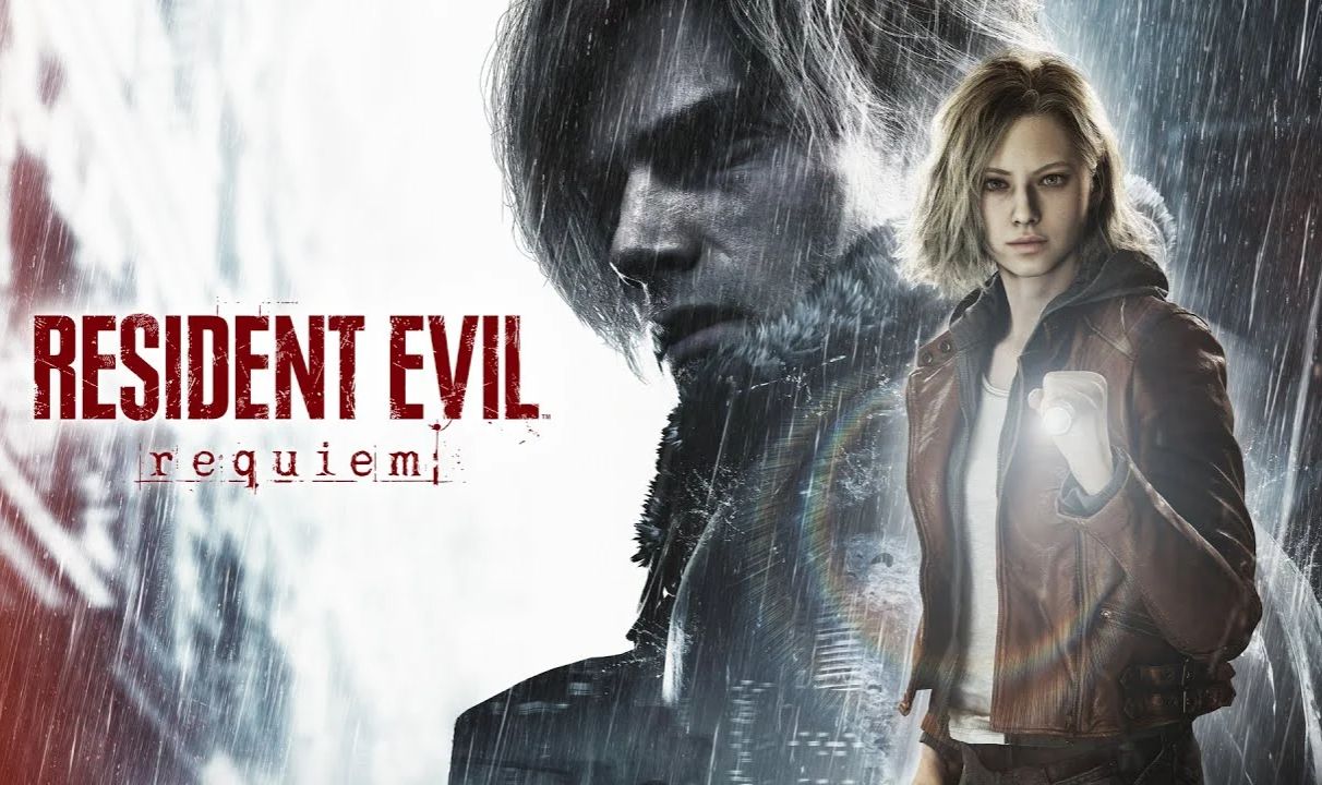 Resident Evil Requiem PC Steam Offline (Entrega automatica)