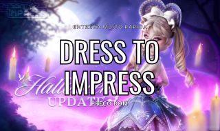 DRESS TO IMPRESS GAMEPASSESES ( ENTREGA RAPIDA)