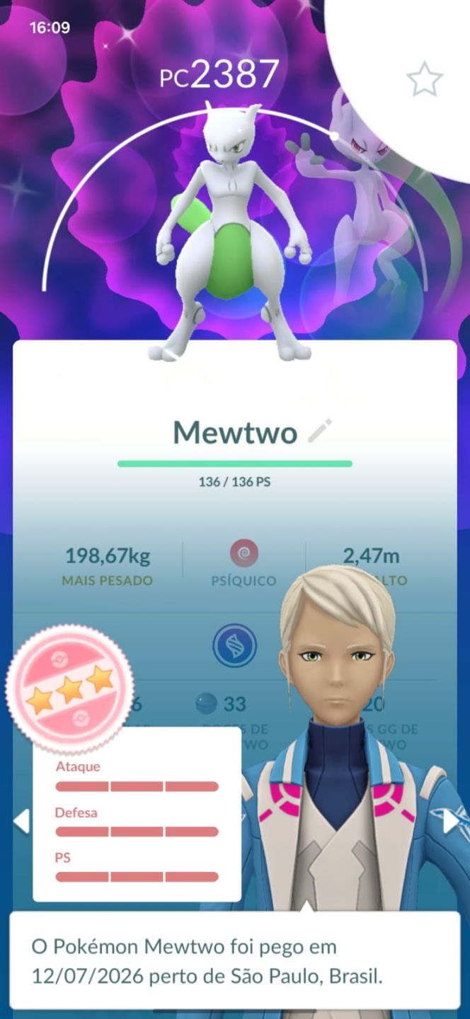 Contas pokémon GO Lv44+ | 600K+ Stardust | 100IV | 4+ Shiny | Entrega automática