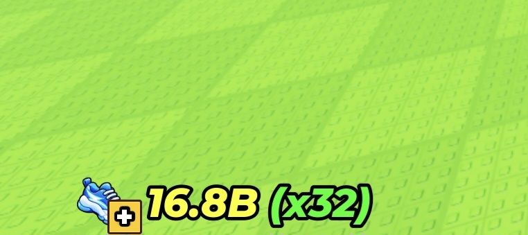 Conta de roube um ovo com 90b/s