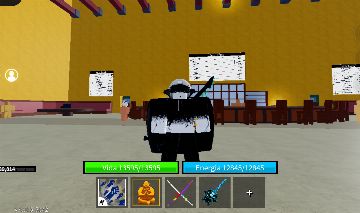 CONTA BLOX FRUITS FULL ENDGAME COM BUDDHA E ICE PERM + ITENS RAROS