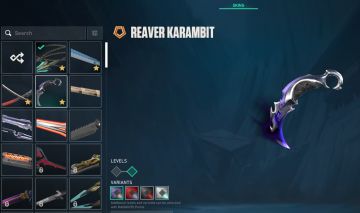 Conta Valorant | Vandal Champions 2025 + Primordium + Kuronami + 4 Facas