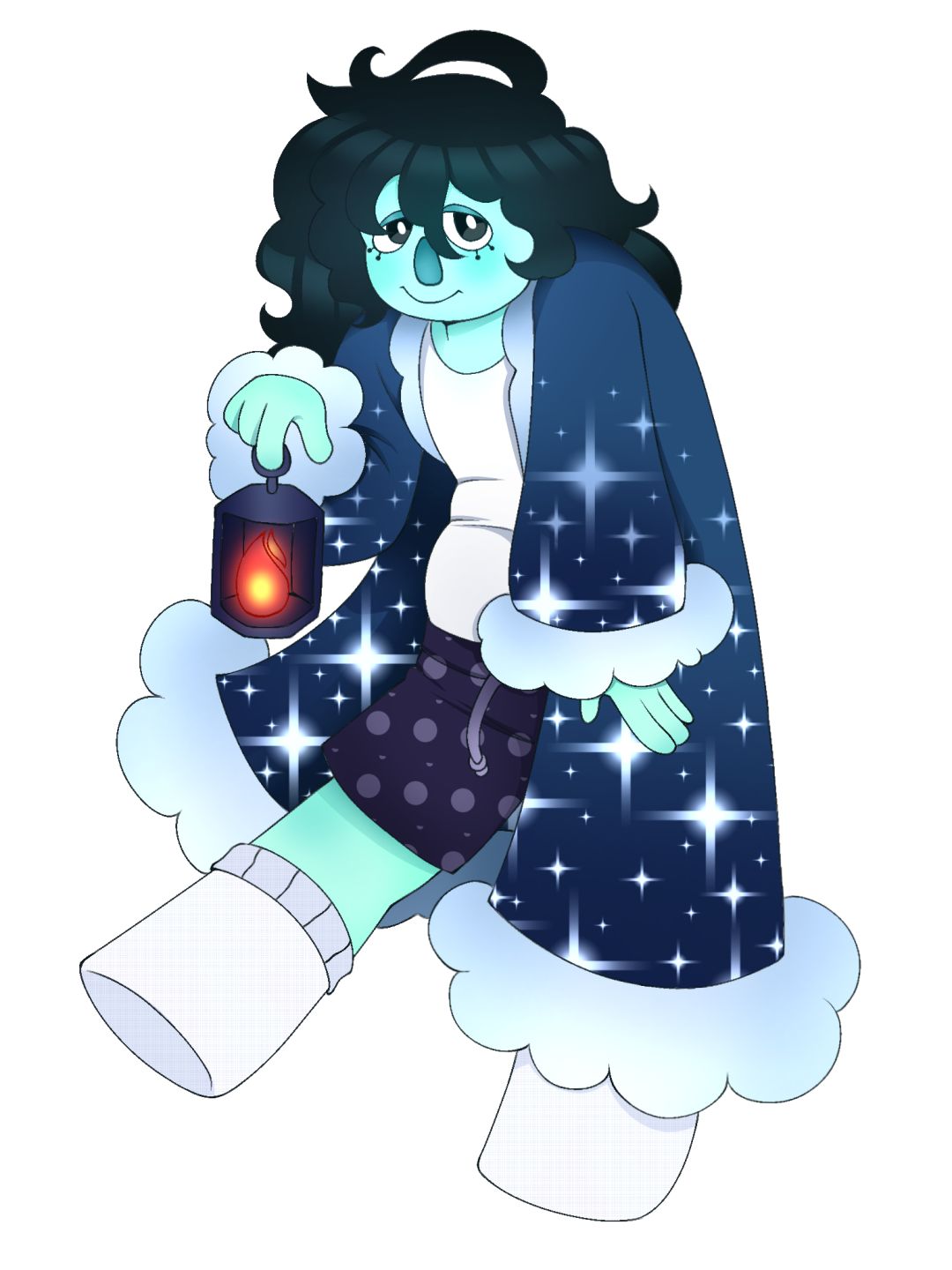 Comissões de Desenho e Arte