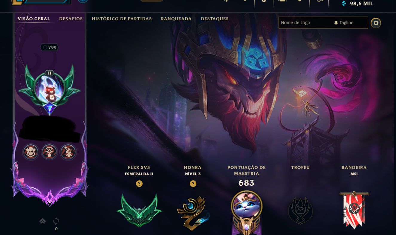 CONTA ESMERALDA | 607 SKINS | 340 EMOTES | 174 CROMAS