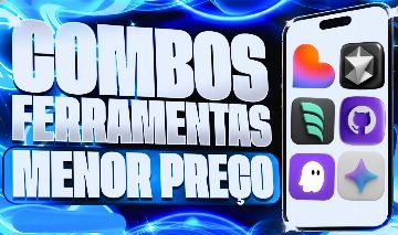 [Combo IA] Lovable + Copilot + Windsurf + Cursor + Kiro AI - Entrega Rápida