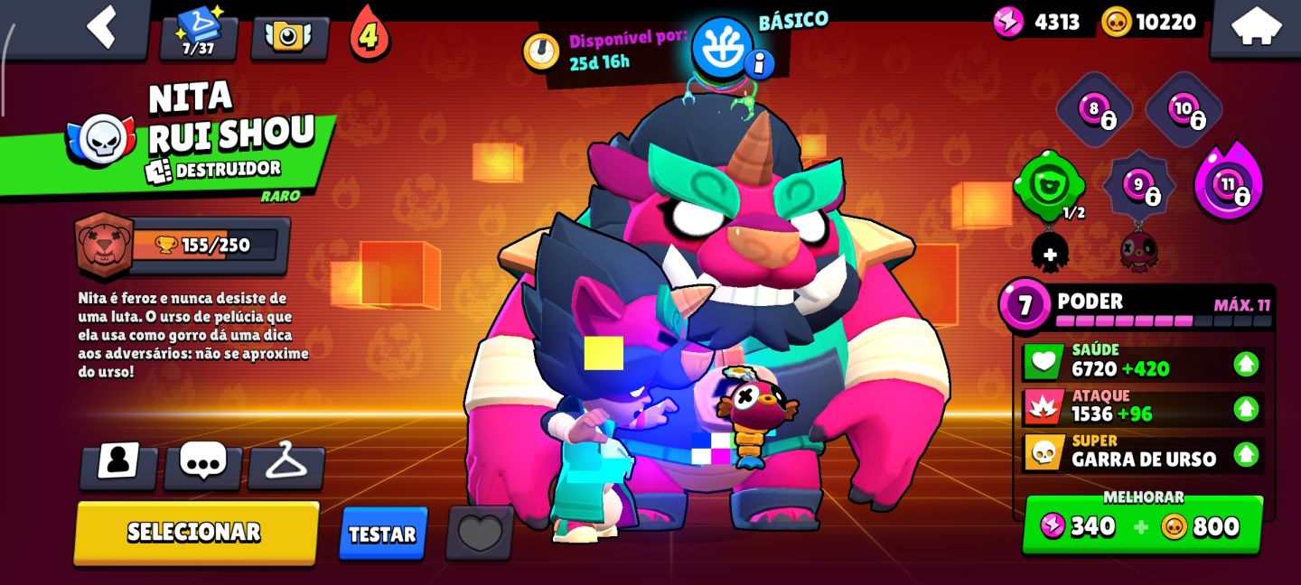 Conta Google com Clash Royale e brawl estar junto tudo logado na Supercell id