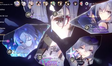 LOBA E6, YAO GUANG, Sparxie com skin