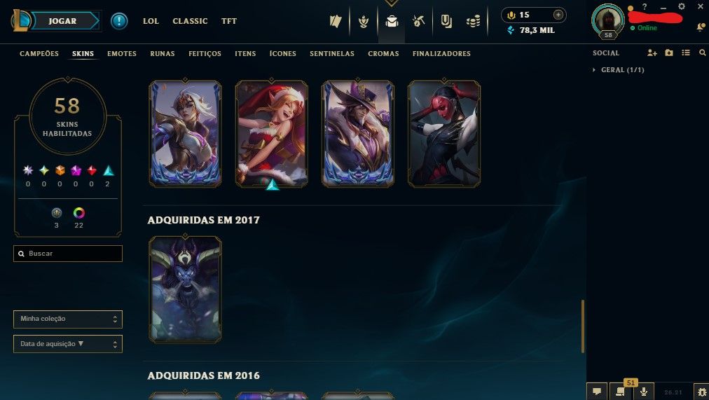 Conta mestre 70% win