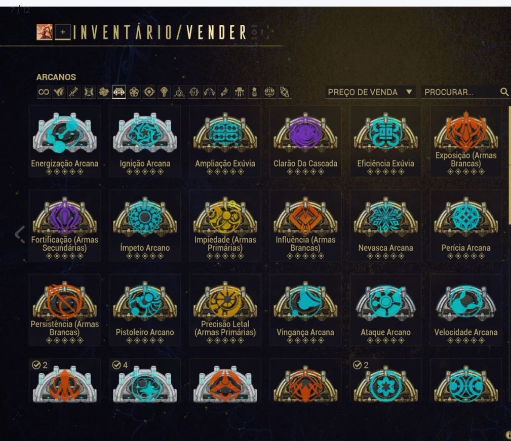 Warframe Mr14 | Mesa Prime Red Crit 5 Tau | Torid/odio Incarnon | Skins Legado|