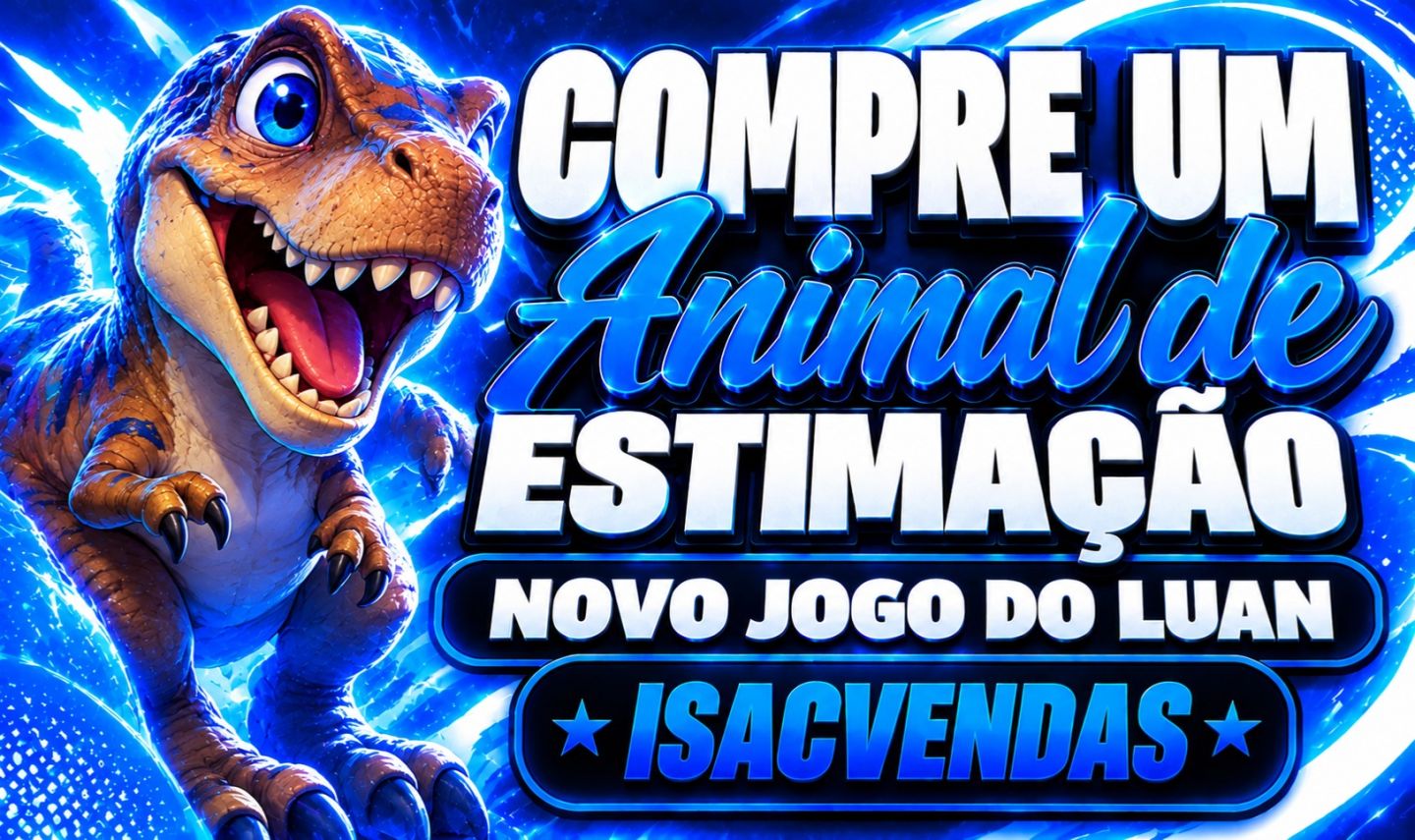 COMPRE / COMPRAR UM ANIMAL DE ESTIMAÇÃO | NOVO JOGO DO LUAN | GAME PASS E PETS