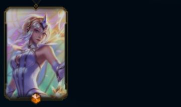 Conta de League Of Legends