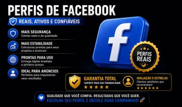 PERFIL DE FACEBOOK PARA FACEBOOK ADS