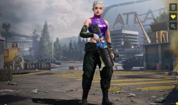Mais barato conta codm com várias skin se personagem
