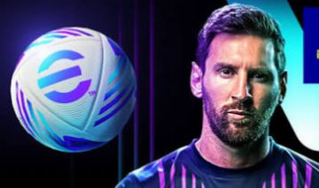 Conta com pack da França e pack de Portugal com novo CR7 e mbappe e dembele