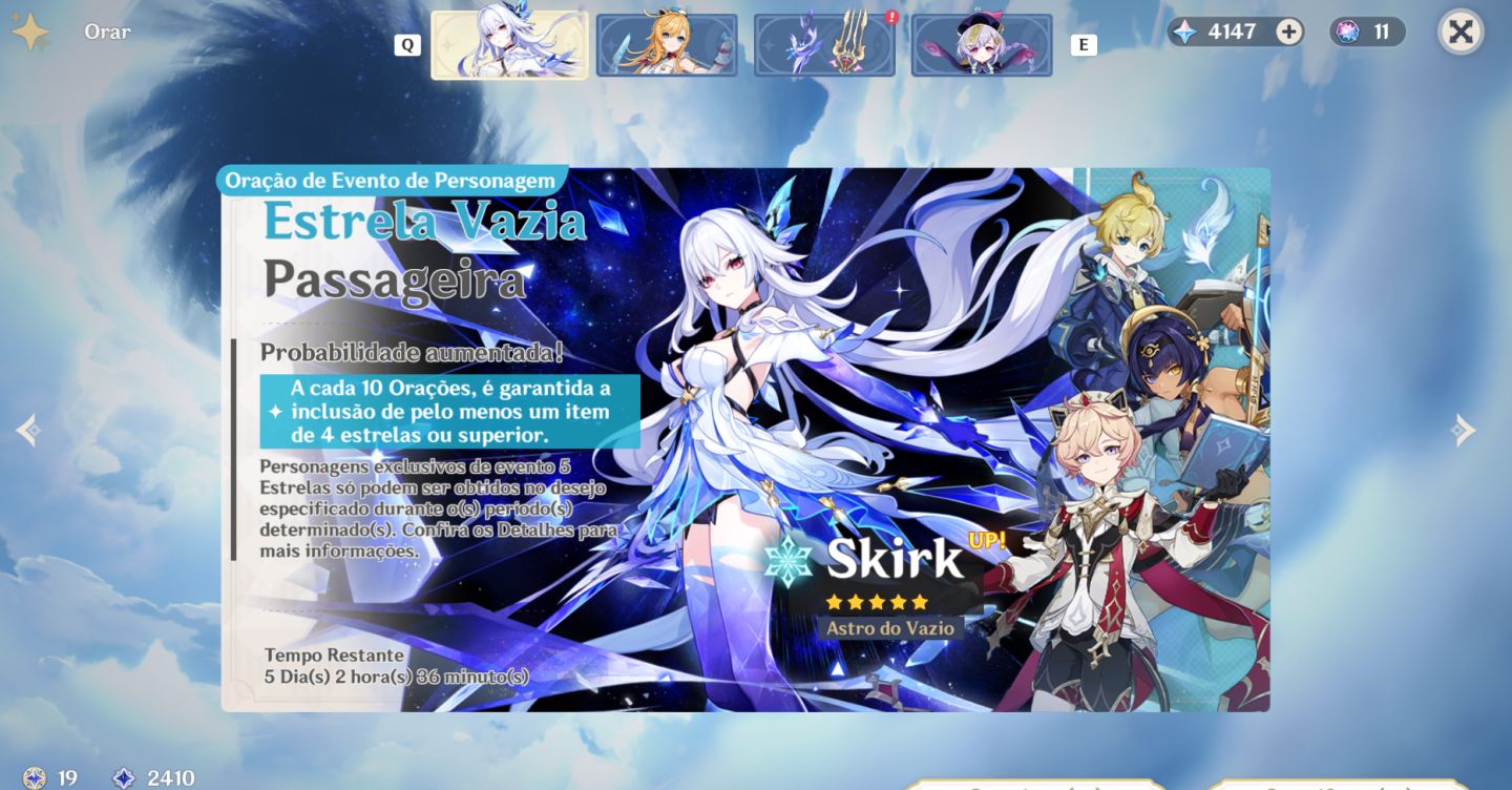 Genshin Impact AR 60 | Arlecchino BIS + Mavuika BIS + Furina BIS | Acc End Game
