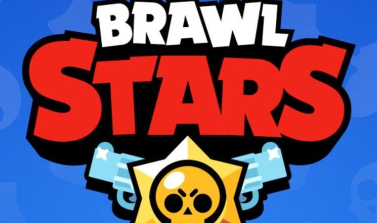 CONTA DE BRAWL STARS