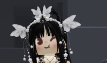 CONTA ROBLOX VIP ADOPT ME E FOCADA EM BLOX FRUITS